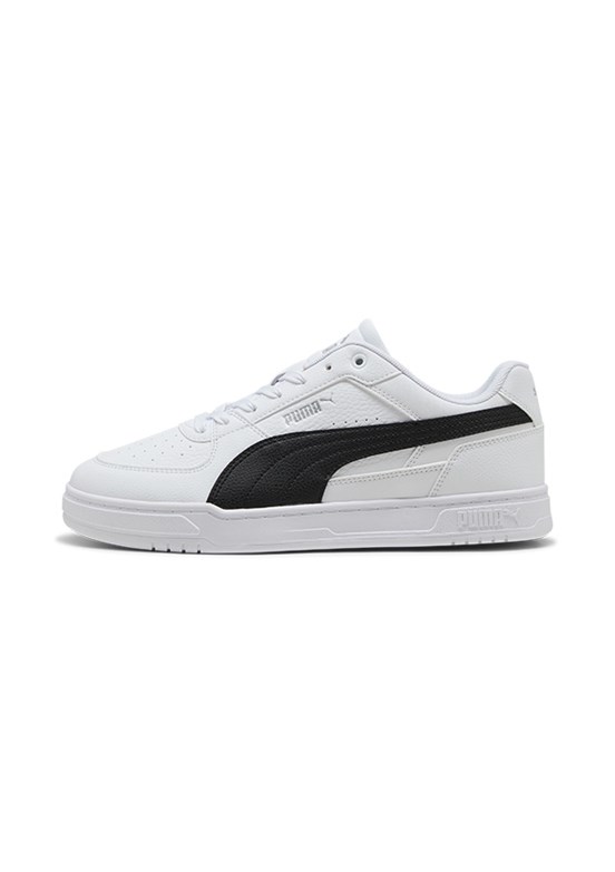 PUMA Caven III Tdp - 40917004 Unisex Çok Renkli Sneaker Ayakkabı
