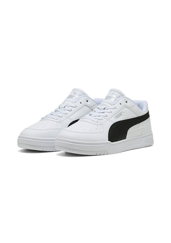 PUMA Caven III Tdp - 40917004 Unisex Çok Renkli Sneaker Ayakkabı
