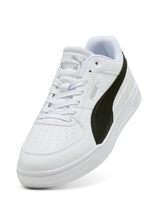 PUMA Caven III Tdp - 40917004 Unisex Çok Renkli Sneaker Ayakkabı