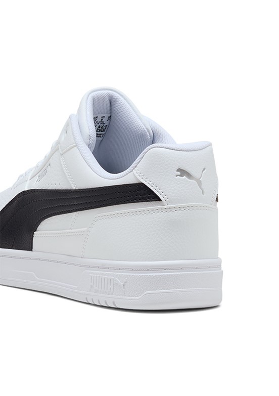 PUMA Caven III Tdp - 40917004 Unisex Çok Renkli Sneaker Ayakkabı