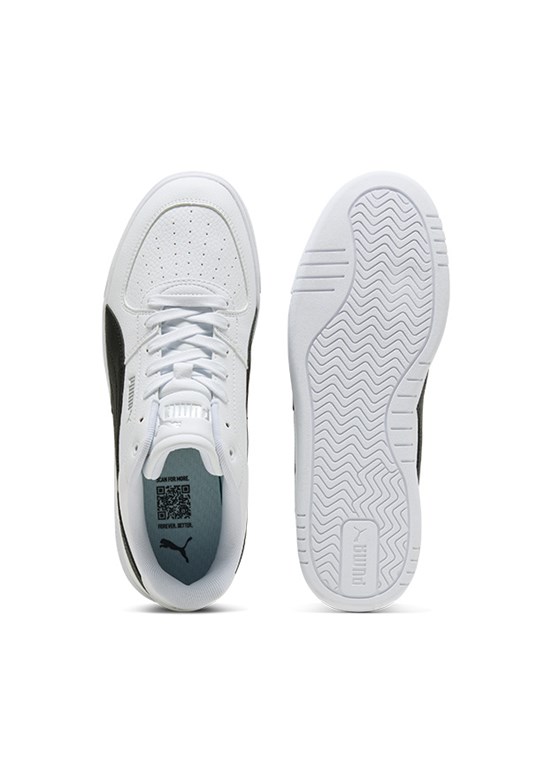 PUMA Caven III Tdp - 40917004 Unisex Çok Renkli Sneaker Ayakkabı