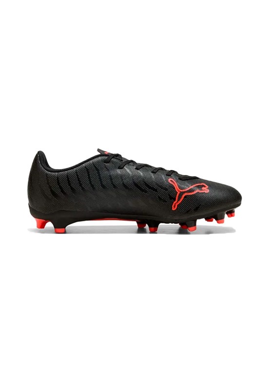 PUMA Ultra 6 Play FG/AG Çok Renkli Unisex Krampon