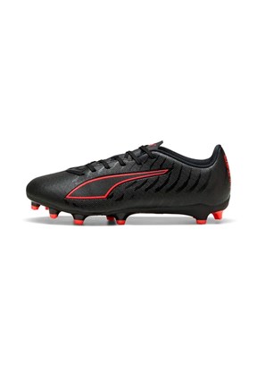 PUMA Ultra 6 Play FG/AG Çok Renkli Unisex Krampon