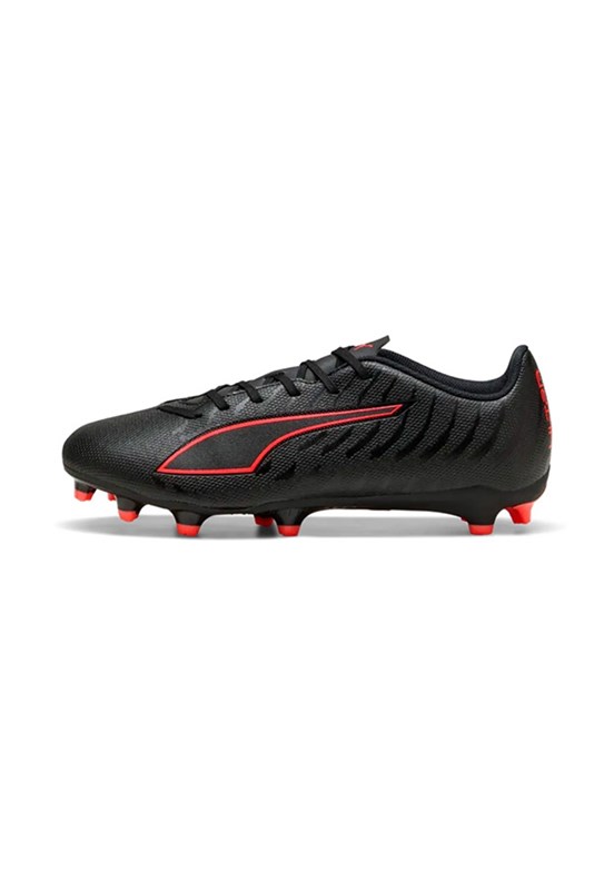 PUMA Ultra 6 Play FG/AG Çok Renkli Unisex Krampon
