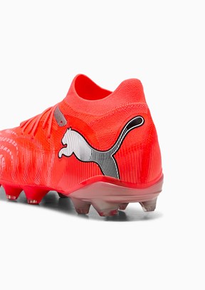 PUMA FUTURE 9 MATCH FG/AG Çok Renkli Unisex Krampon