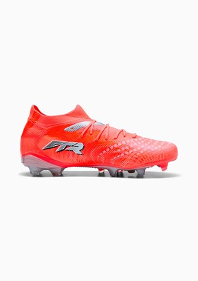 PUMA FUTURE 9 MATCH FG/AG Çok Renkli Unisex Krampon