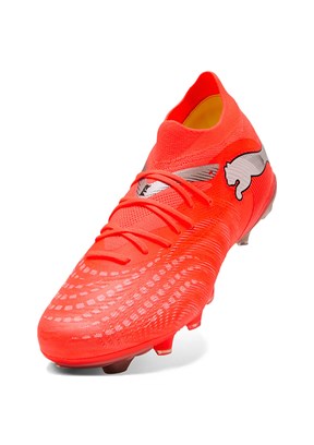 PUMA FUTURE 9 MATCH FG/AG Çok Renkli Unisex Krampon
