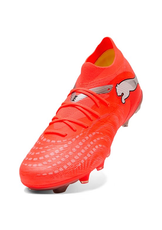 PUMA FUTURE 9 MATCH FG/AG Çok Renkli Unisex Krampon