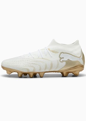 PUMA Future 9 Match Ultimate FG/AG Çok Renkli Unisex Krampon