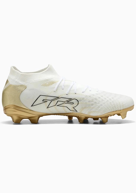 PUMA Future 9 Match Ultimate FG/AG Çok Renkli Unisex Krampon