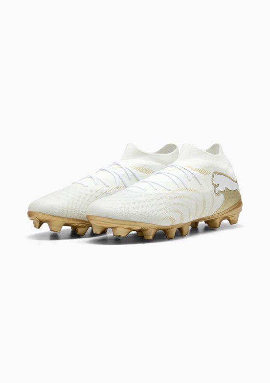 PUMA Future 9 Match Ultimate FG/AG Çok Renkli Unisex Krampon