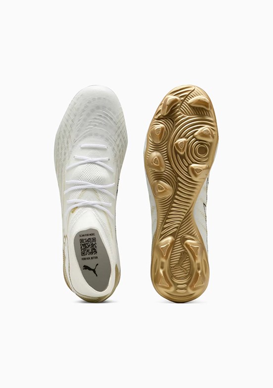 PUMA Future 9 Match Ultimate FG/AG Çok Renkli Unisex Krampon