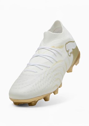 PUMA Future 9 Match Ultimate FG/AG Çok Renkli Unisex Krampon
