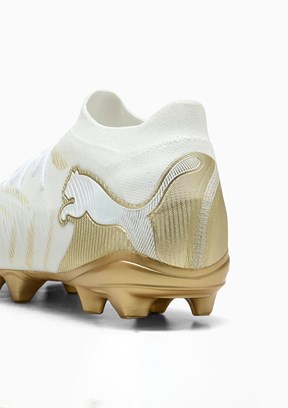 PUMA Future 9 Match Ultimate FG/AG Çok Renkli Unisex Krampon