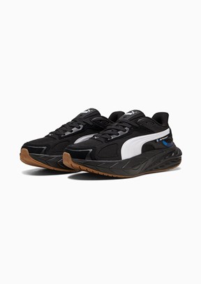 PUMA Bmw Mms Hypnotic Ls 2 - 30925901 Unisex Çok Renkli Casual Ayakkabı