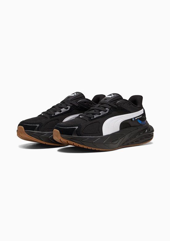 PUMA Bmw Mms Hypnotic Ls 2 - 30925901 Unisex Çok Renkli Casual Ayakkabı