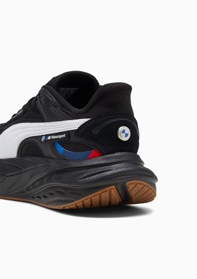 PUMA Bmw Mms Hypnotic Ls 2 - 30925901 Unisex Çok Renkli Casual Ayakkabı