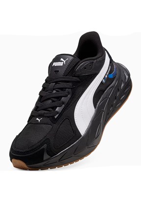 PUMA Bmw Mms Hypnotic Ls 2 - 30925901 Unisex Çok Renkli Casual Ayakkabı