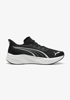 PUMA Darter Pro 2 - 31258701 Unisex Siyah Koşu Ayakkabısı