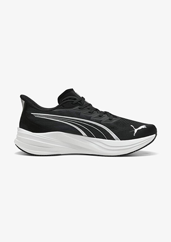 PUMA Darter Pro 2 - 31258701 Unisex Siyah Koşu Ayakkabısı