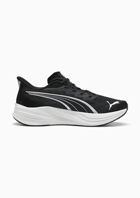 PUMA Darter Pro 2 - 31258701 Unisex Siyah Koşu Ayakkabısı