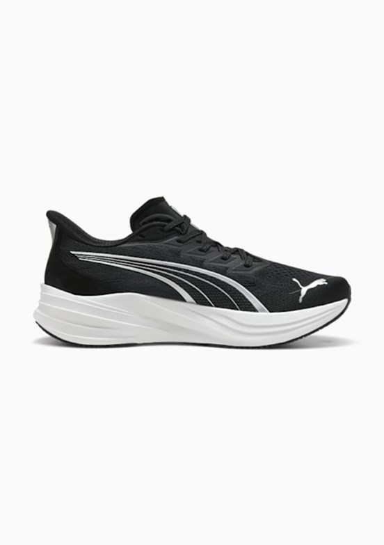 PUMA Darter Pro 2 - 31258701 Unisex Siyah Koşu Ayakkabısı