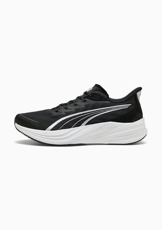 PUMA Darter Pro 2 - 31258701 Unisex Siyah Koşu Ayakkabısı