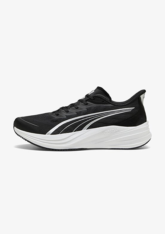 PUMA Darter Pro 2 - 31258701 Unisex Siyah Koşu Ayakkabısı