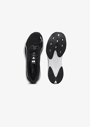 PUMA Darter Pro 2 - 31258701 Unisex Siyah Koşu Ayakkabısı