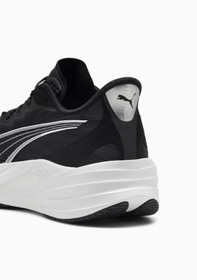 PUMA Darter Pro 2 - 31258701 Unisex Siyah Koşu Ayakkabısı