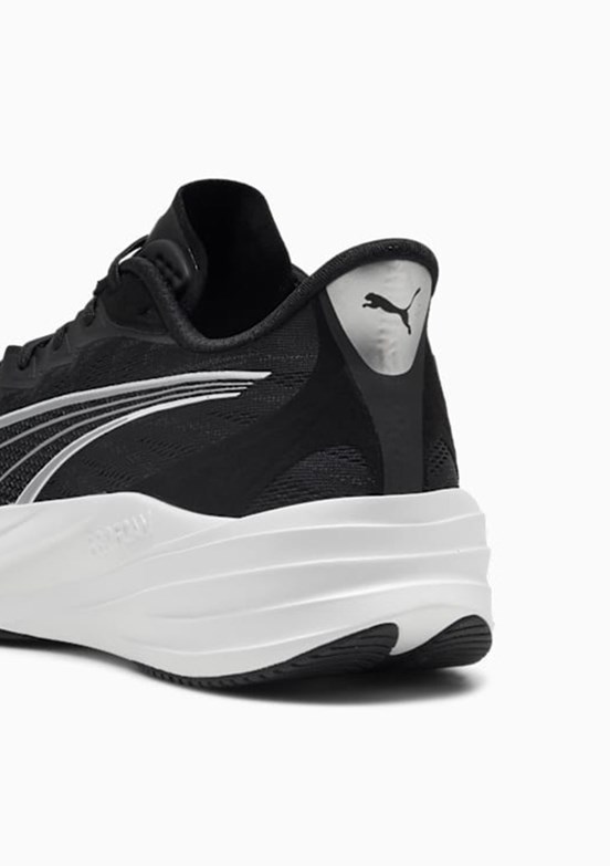 PUMA Darter Pro 2 - 31258701 Unisex Siyah Koşu Ayakkabısı