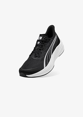 PUMA Darter Pro 2 - 31258701 Unisex Siyah Koşu Ayakkabısı