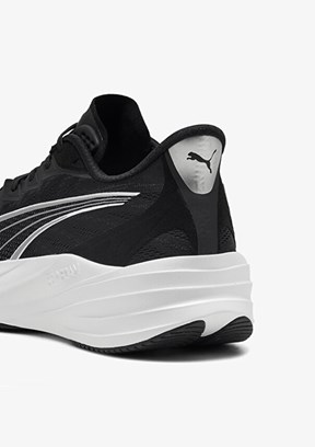 PUMA Darter Pro 2 - 31258701 Unisex Siyah Koşu Ayakkabısı