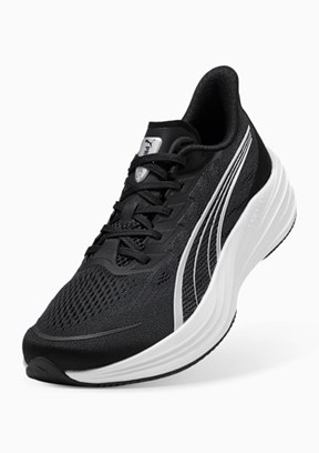PUMA Darter Pro 2 - 31258701 Unisex Siyah Koşu Ayakkabısı