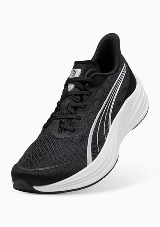 PUMA Darter Pro 2 - 31258701 Unisex Siyah Koşu Ayakkabısı