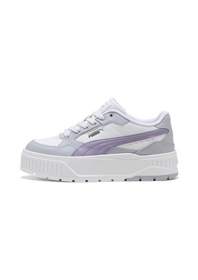 PUMA Karmen II Idol - 39746117 Kadın Çok Renkli Casual Ayakkabı