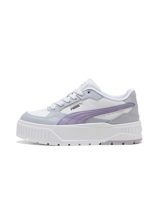 PUMA Karmen II Idol - 39746117 Kadın Çok Renkli Casual Ayakkabı