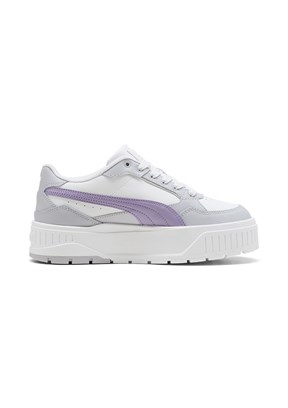 PUMA Karmen II Idol - 39746117 Kadın Çok Renkli Casual Ayakkabı