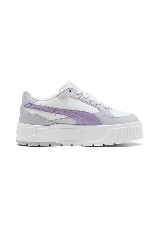 PUMA Karmen II Idol - 39746117 Kadın Çok Renkli Casual Ayakkabı