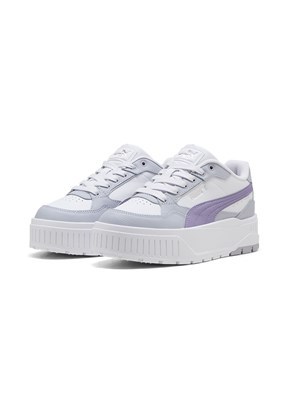 PUMA Karmen II Idol - 39746117 Kadın Çok Renkli Casual Ayakkabı