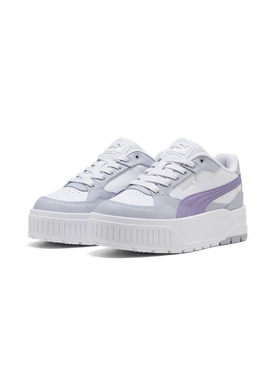 PUMA Karmen II Idol - 39746117 Kadın Çok Renkli Casual Ayakkabı