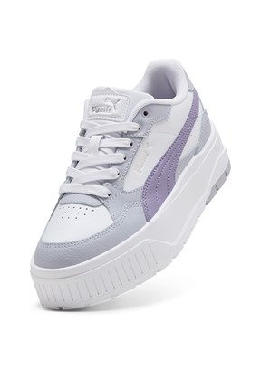 PUMA Karmen II Idol - 39746117 Kadın Çok Renkli Casual Ayakkabı