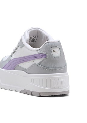 PUMA Karmen II Idol - 39746117 Kadın Çok Renkli Casual Ayakkabı