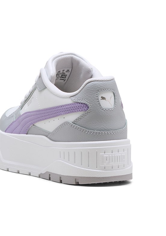 PUMA Karmen II Idol - 39746117 Kadın Çok Renkli Casual Ayakkabı