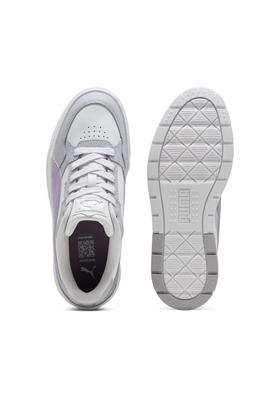 PUMA Karmen II Idol - 39746117 Kadın Çok Renkli Casual Ayakkabı