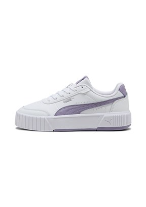 PUMA Carina Mia - 40263714 Kadın Çok Renkli Sneaker Ayakkabı