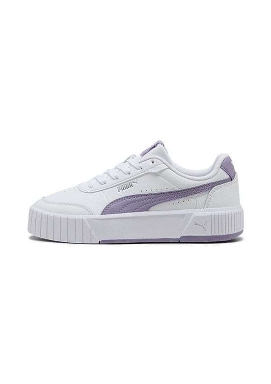 PUMA Carina Mia - 40263714 Kadın Çok Renkli Sneaker Ayakkabı