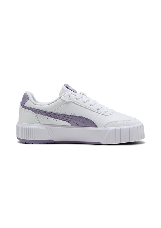 PUMA Carina Mia - 40263714 Kadın Çok Renkli Sneaker Ayakkabı