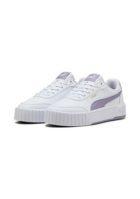 PUMA Carina Mia - 40263714 Kadın Çok Renkli Sneaker Ayakkabı