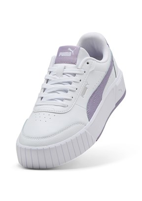 PUMA Carina Mia - 40263714 Kadın Çok Renkli Sneaker Ayakkabı